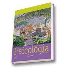Livro Psicologia Autor Myers, David G. (2012) [usado]