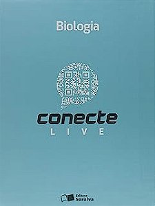 Livro Biologia: Bio 1 - Box com 3 Livros- Conecte Live Autor Lopes, Sônia e Sergio Rosso (2018) [usado]