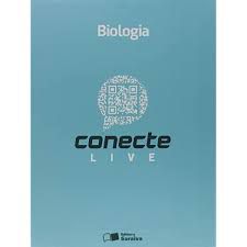 Livro Biologia : Bio 2 - Box com 3 Livros -conecte Live Autor Lopes, Sônia e Sergio Rosso (2018) [usado]
