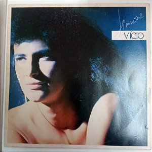 Disco de Vinil Simone´- Vício Interprete Simone (1974) [usado]