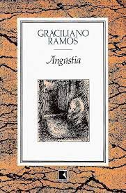 Livro Angústia Autor Ramos, Graciliano (1997) [usado]
