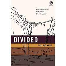 Livro Dived: When The Head And Heart Don''t Agree Autor Delvaux, Bill (2015) [usado]