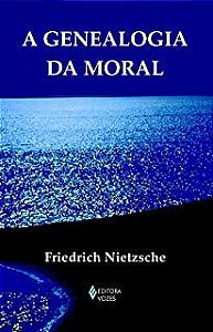 Livro a Genealogia da Moral Autor Nietzsche, Friedrich (2013) [usado]