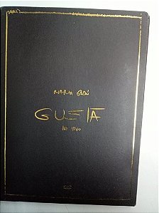 Dvd Maria Gadu - Guelã Editora Maria Gadu [usado]