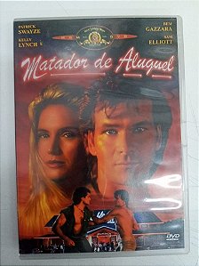 Dvd Matador de Aluguel Editora Star Panthers [usado]