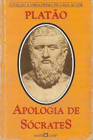 Livro Apologia de Sócrates- Banquete Autor Platão (1999) [usado]