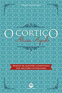 Livro o Cortiço Autor Azevedo, Aluisio (2018) [usado]