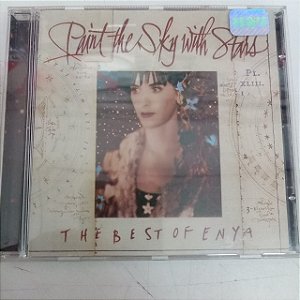Cd Enya - The Best Of Enya Interprete Enya (1997) [usado]