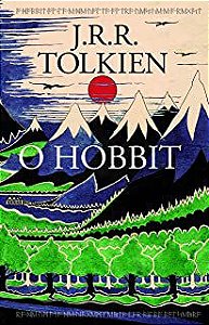 Livro o Hobbit Autor Tolkien, J.r.r. (2020) [usado]
