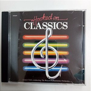 Cd Hooked On Classics Interprete Varios [usado]