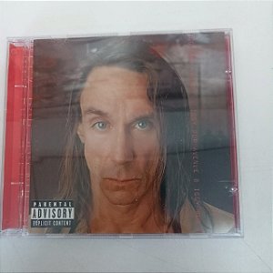 Cd Pop Avenue B Iggy Interprete Pop Avenue B Iggy (1999) [usado]