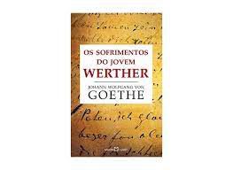 Livro os Sofrimentos do Jovem Werther Autor Goethe, Johann Wolfgang Von (2014) [usado]
