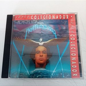 Cd Ney Matogrosso - 1993 Interprete Ney Matogrosso (1993) [usado]