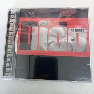 Cd Dido - no Angel Interprete Dido (1999) [usado]