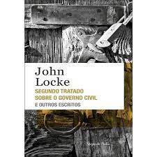 Livro Segundo Tratado sobre o Governo Civil e Outros Escritos Autor Locke, John (2019) [usado]