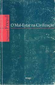 Livro o Mal-estar na Civilização Autor Freud, Sigmund (1997) [usado]