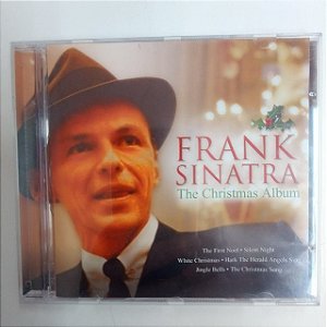 Cd Frank Sinatra - The Christmas Album Interprete Frank Sinatra (1991) [usado]