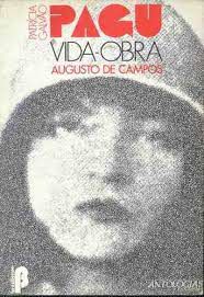 Livro Pagu Vida-obra Patricia Galvão Autor Campos, Augusto (1982) [usado]