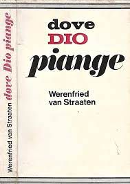 Livro Dove Dio Piange Autor Straaten, Werenfried Van (1988) [usado]