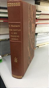 Livro Don Camilo e seu Pequeno Mundo Autor Guareschi, G. [usado]