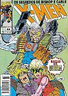Gibi X-men Nº 84 - Formatinho Autor Baixas de Guerra! (1995) [usado]