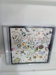 Cd Led Zepplin 3 Interprete Led Zeppelin [usado]