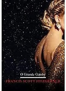 Livro o Grande Gatsby Autor Fitgerald, Francis Scott (2022) [novo]