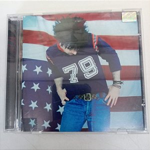 Cd Ryan Adams - Gold Interprete Ryan Adams [usado]