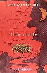 Livro Canoas e Marolas Autor Noll, João Gilberto (1999) [usado]