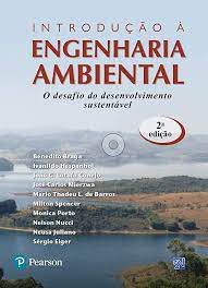 Livro Introdução À Engenharia Ambiental- o Desafio do Desenvolvimento Sustentável Autor Vários Colaboradores (2005) [usado]