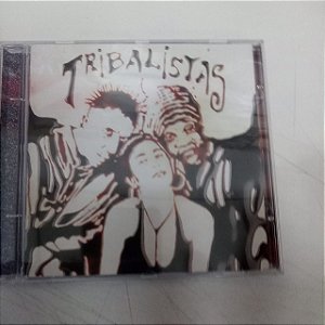 Cd Tribalistas Interprete Tribalistas (2002) [usado]