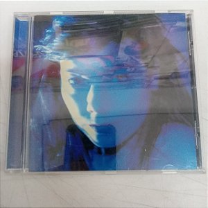 Cd Bjork - Telegram Interprete Bjork (1996) [usado]