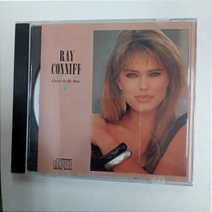 Cd Ray Conniff - Always In My Heart Interprete Ray Conniff [usado]
