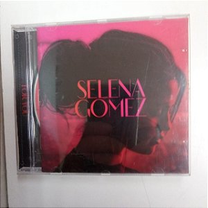 Cd Selena Gomez - For You Interprete Selena Gomez [usado]