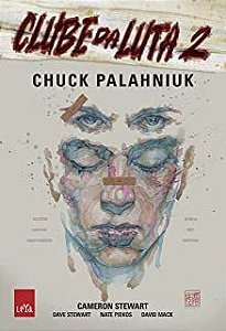 Livro Clube da Luta 2 Autor Palahniuk, Chuck [usado]