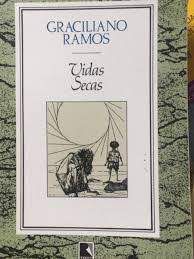 Livro Vidas Secas Autor Ramos, Graciliano (1996) [usado]