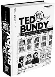 Livro Ted Bundy- um Estranho ao Meu Lado Autor Rule, Ann (2016) [usado]