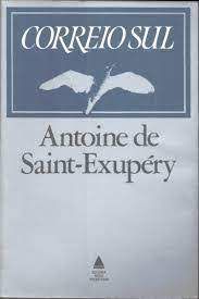 Livro Correio Sul Autor Saint-exupéry, Antione de (1981) [usado]