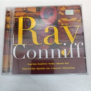 Cd Ray Conniff - Cds 3 e 4 /cd Duplo Interprete Ray Conniff (2004) [usado]