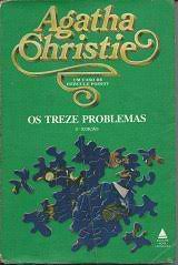 Livro os Treze Problemas Autor Christie, Agatha (1976) [usado]