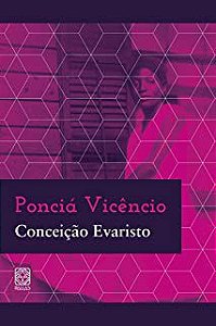 Livro Ponciá Vicêncio Autor Evaristo, Conceição (2019) [usado]