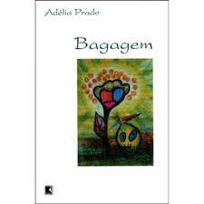 Livro Bagagem Autor Prado, Adélia (2016) [usado]