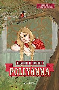 Livro Pollyanna Autor Porter, Eleanor H. (2019) [usado]