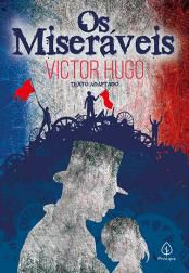 Livro os Miseráveis ( Texto Adaptado) Autor Hugo, Victor (2020) [usado]