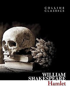 Livro Hamlet Autor Shakespeare, William (2012) [usado]