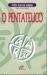 Livro o Pentateuco Autor López, Félix García (1998) [usado]