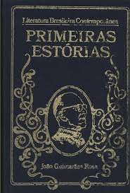 Livro Primeiras Estórias- Vol. 9 da Coleção Literatura Brasileira Contemporânea Autor Rosa, João Guimarães (1974) [usado]