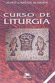 Livro Curso de Liturgia Autor Joãozinho, Pe. (1996) [usado]