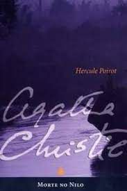 Livro Morte no Nilo Autor Christie, Agatha (2005) [usado]