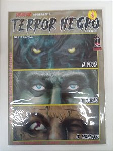 Gibi Cala Frio 04 Autor (2023) [usado]